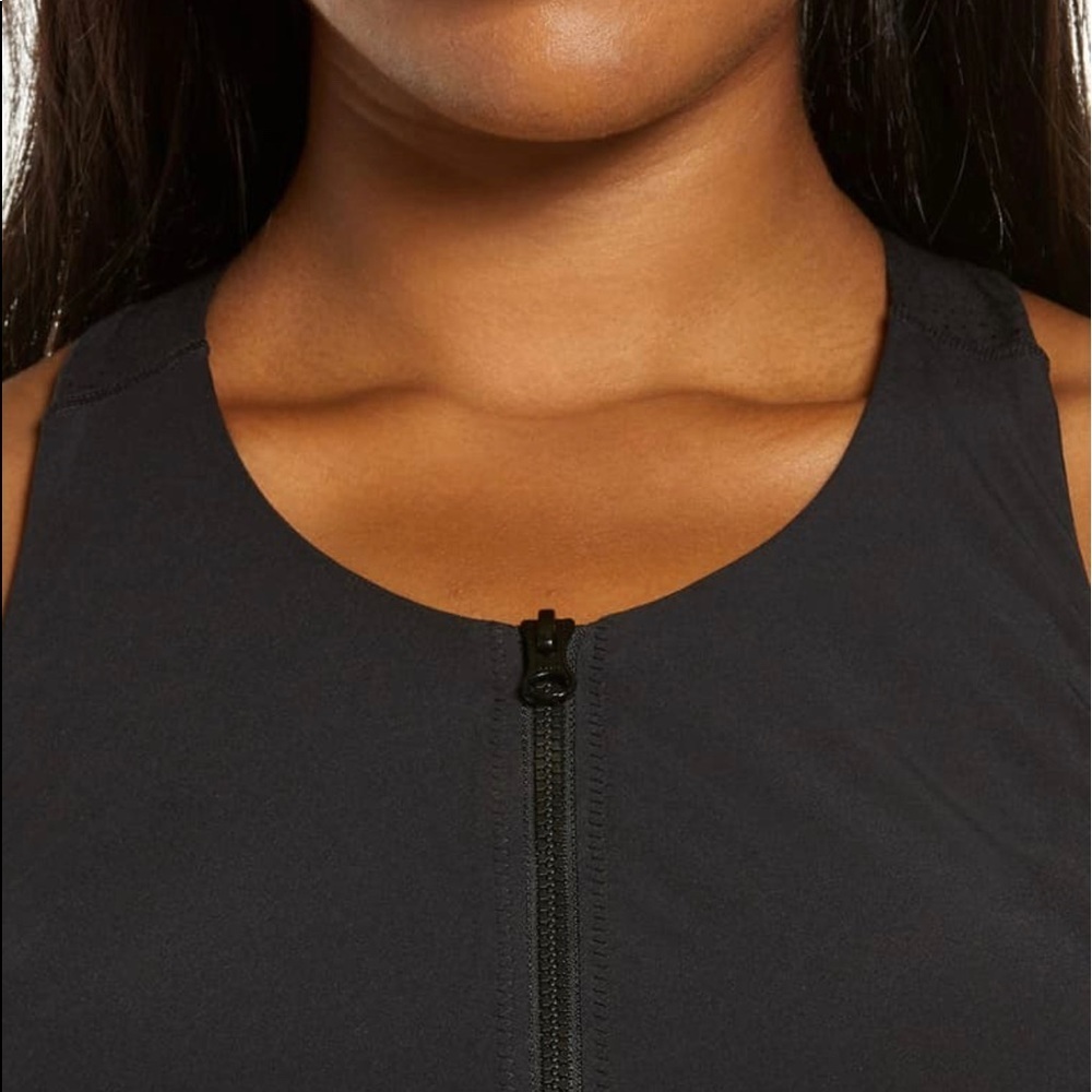 SUPER SEXY EXERCISE DRESS & BUILT-IN BRA SIZE 3X - Picture 11 of 11